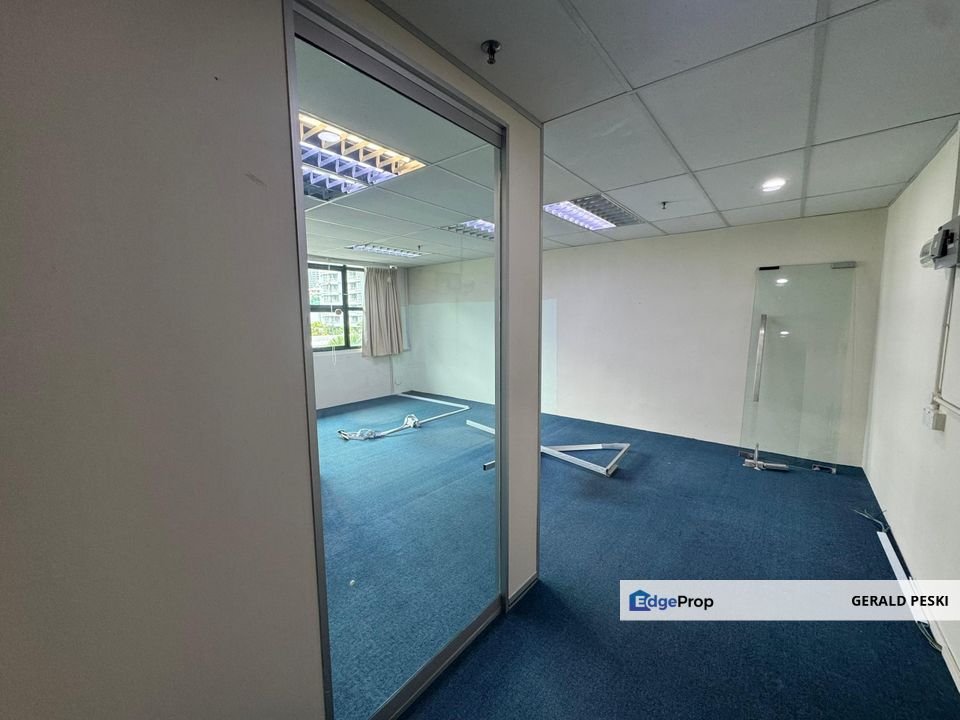 E-Gate Office For Sale, Penang, Gelugor