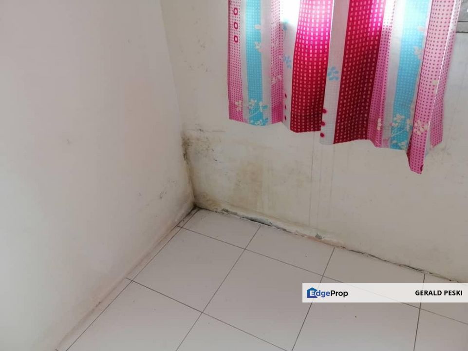 Pinang Laguna For Rental, Penang, Seberang Perai