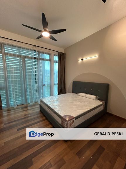 [Furnished] The Light Collection 2 For Rental , Penang, Gelugor
