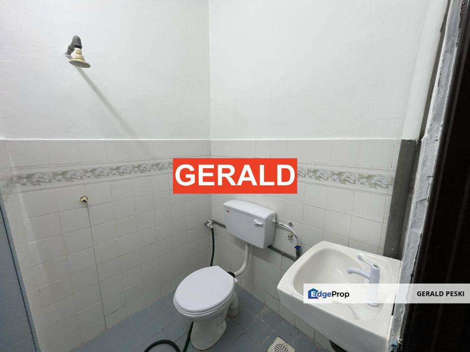 [Renovated] Taman Senangin Single Storey Terrace For Sale, Kedah, Kulim