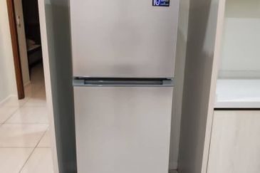 Queens Residences @ Queens Waterfront