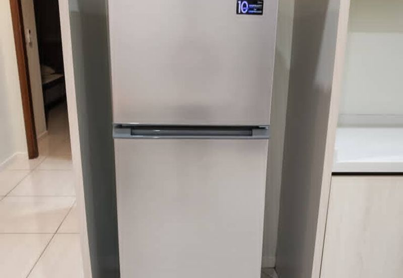 Queens Residences @ Queens Waterfront