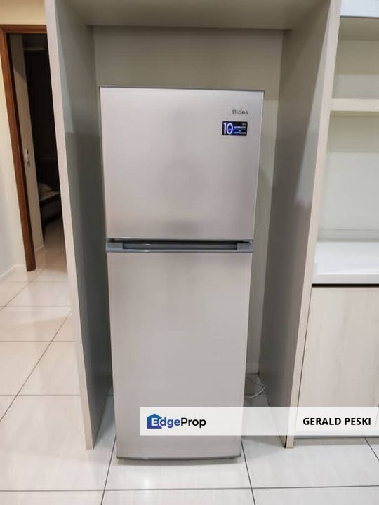 [Furnished] Queens Residence Q1 For Rental , Penang, Sungai Nibong