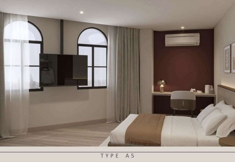 Bandar Seberang Jaya