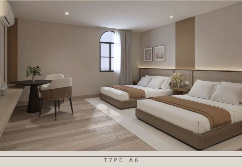 Bandar Seberang Jaya