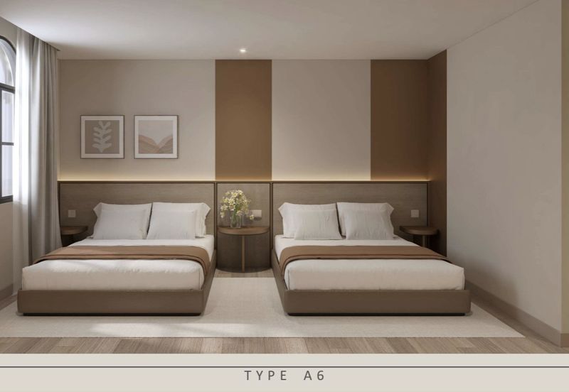 Bandar Seberang Jaya