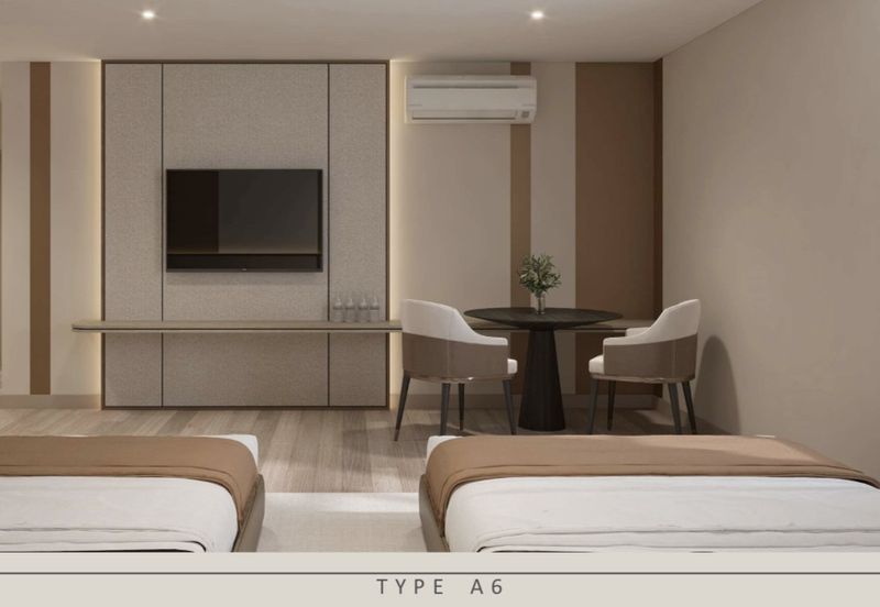 Bandar Seberang Jaya