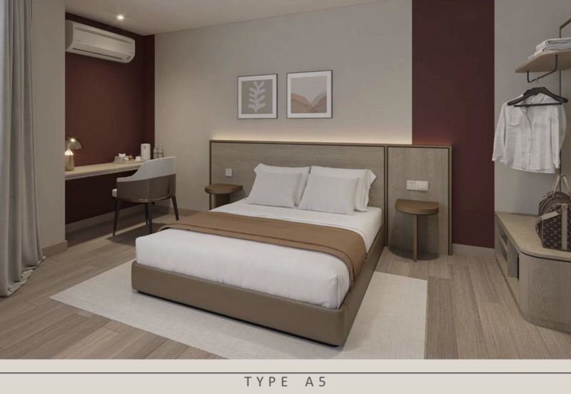 Bandar Seberang Jaya