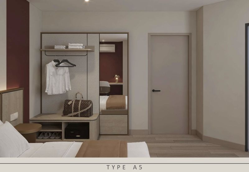 Bandar Seberang Jaya