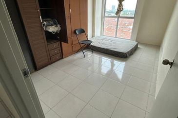 Pangsapuri Kelisa Residensi