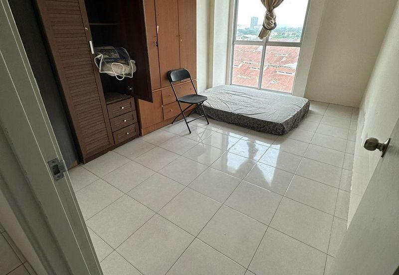 Pangsapuri Kelisa Residensi