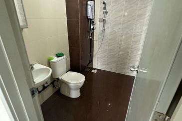 Pangsapuri Kelisa Residensi