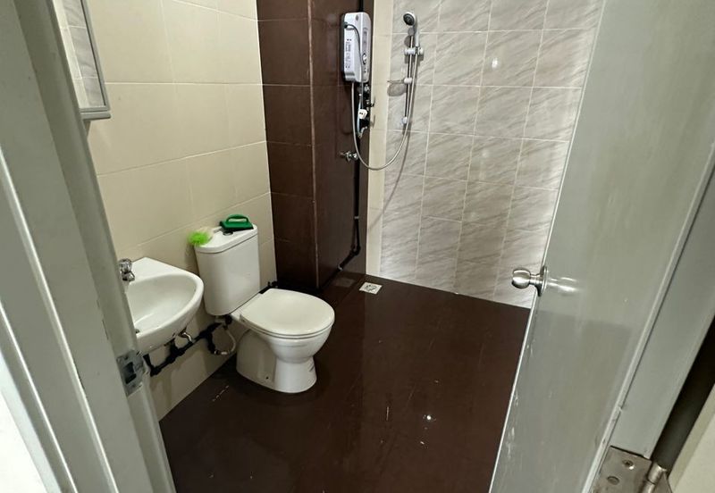 Pangsapuri Kelisa Residensi