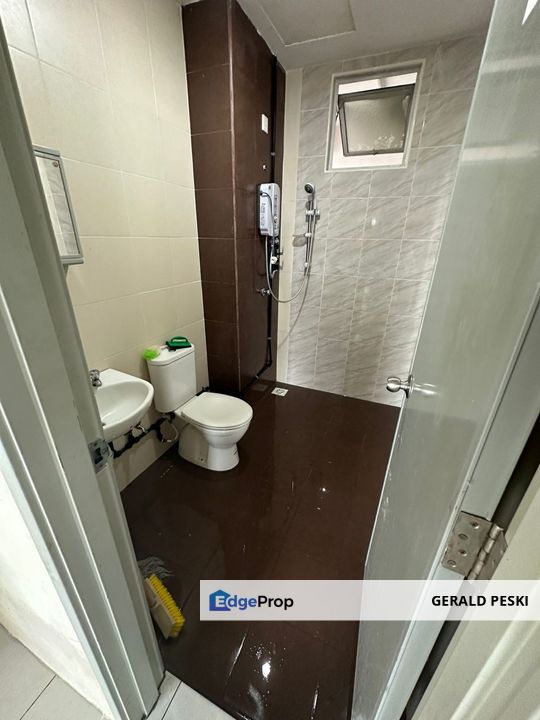 [Furnished] Kelisa Residence For Rental , Penang, Seberang Jaya