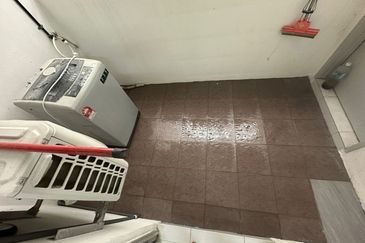 Pangsapuri Kelisa Residensi