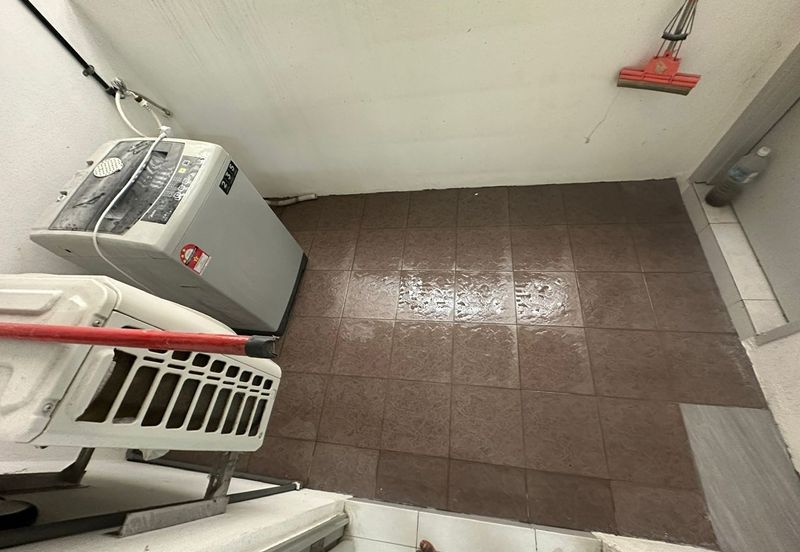 Pangsapuri Kelisa Residensi