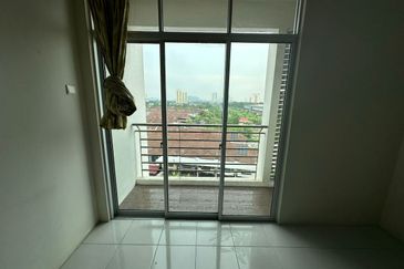 Pangsapuri Kelisa Residensi