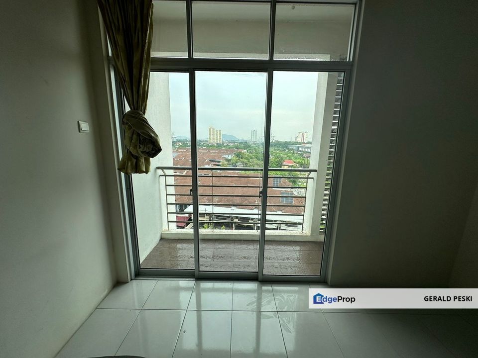 [Furnished] Kelisa Residence For Rental , Penang, Seberang Jaya