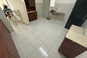 Pangsapuri Kelisa Residensi