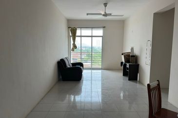 Pangsapuri Kelisa Residensi