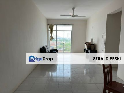 [Furnished] Kelisa Residence For Rental , Penang, Seberang Jaya