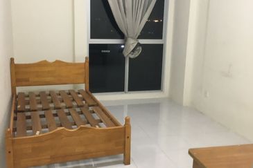 Pangsapuri Kelisa Emas