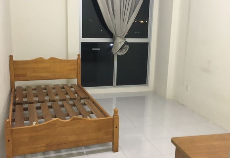 Pangsapuri Kelisa Emas