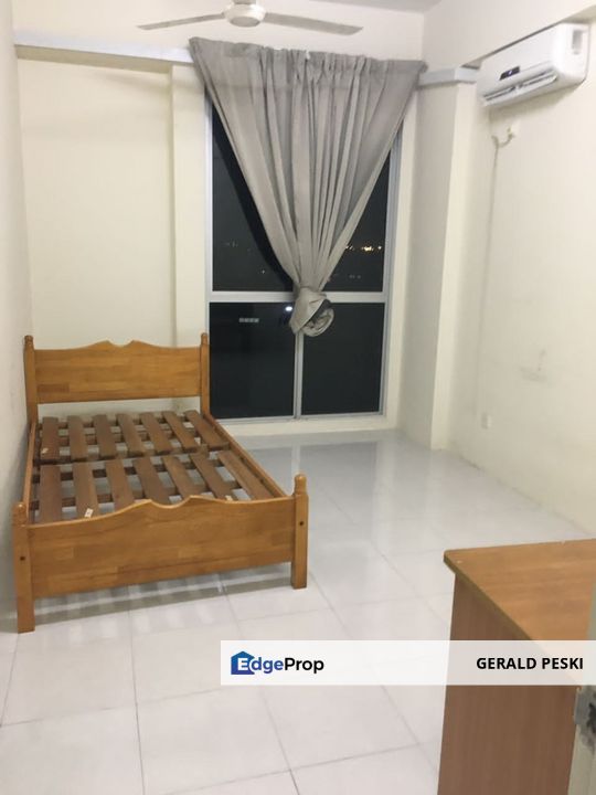 [Furnished] Kelisa Residence For Rental , Penang, Seberang Perai