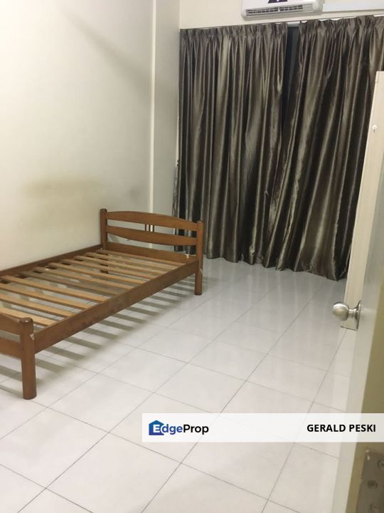 [Furnished] Kelisa Residence For Rental , Penang, Seberang Perai
