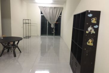 Pangsapuri Kelisa Emas