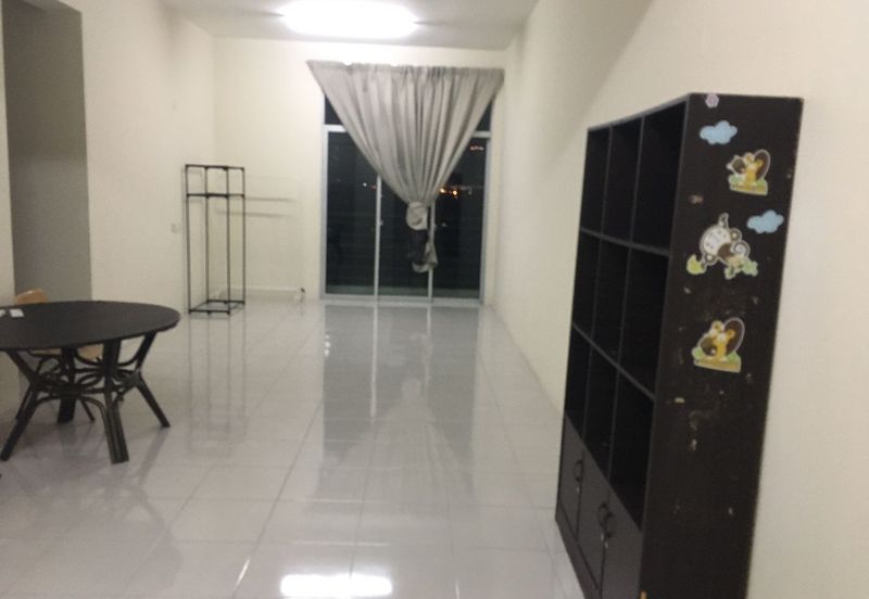 Pangsapuri Kelisa Emas