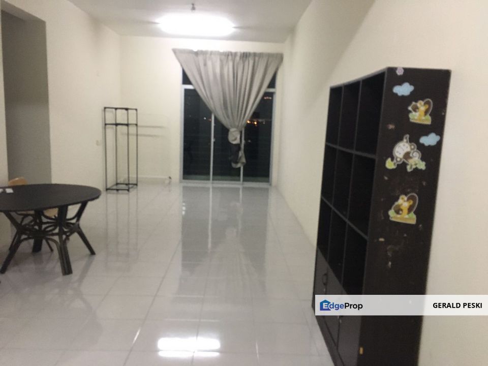 [Furnished] Kelisa Residence For Rental , Penang, Seberang Perai