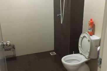 Pangsapuri Kelisa Emas