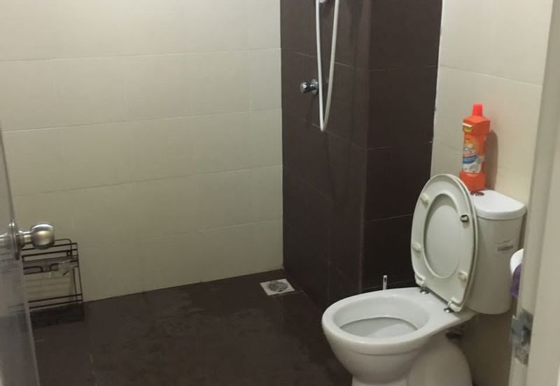 Pangsapuri Kelisa Emas