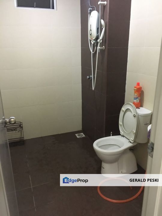 [Furnished] Kelisa Residence For Rental , Penang, Seberang Perai