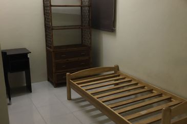 Pangsapuri Kelisa Emas