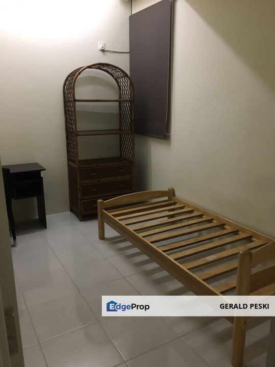 [Furnished] Kelisa Residence For Rental , Penang, Seberang Perai