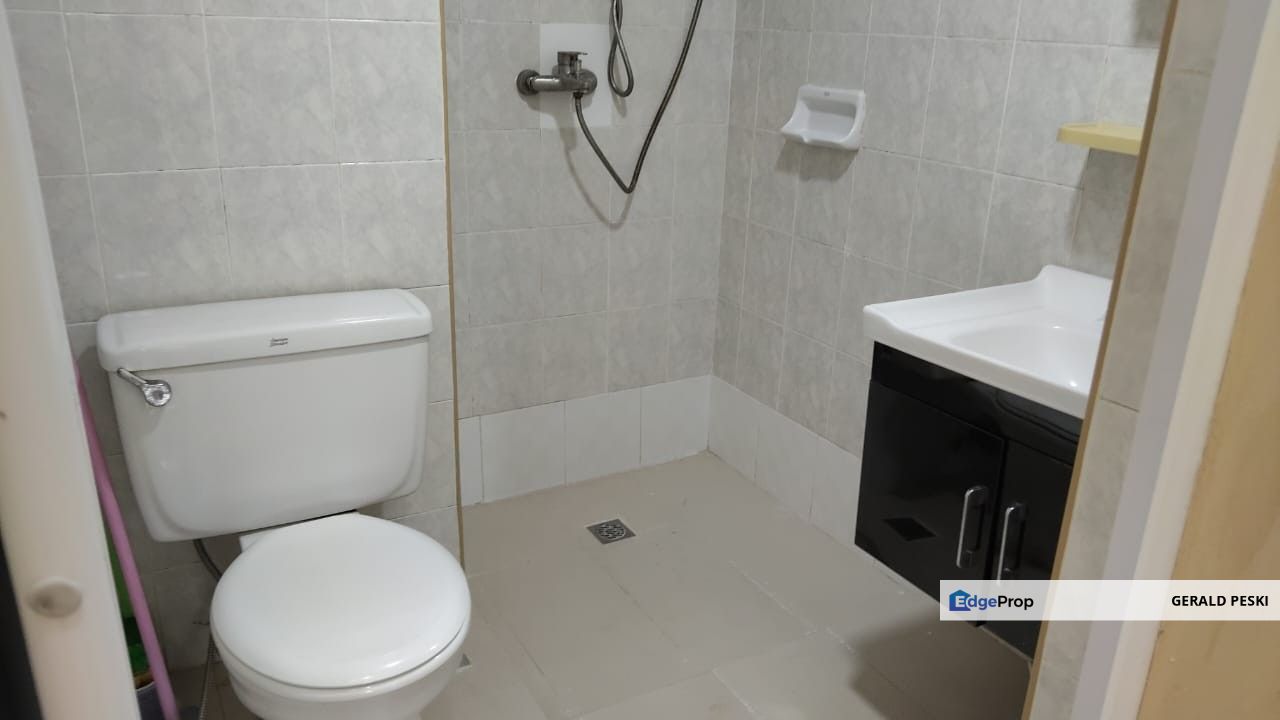 [Furnished] Gold Coast Condominium For Rental , Penang, Sungai Nibong