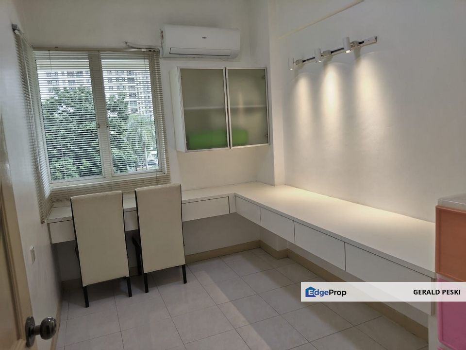 [Furnished] Gold Coast Condominium For Rental , Penang, Sungai Nibong