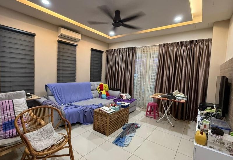 Bandar Tasek Mutiara