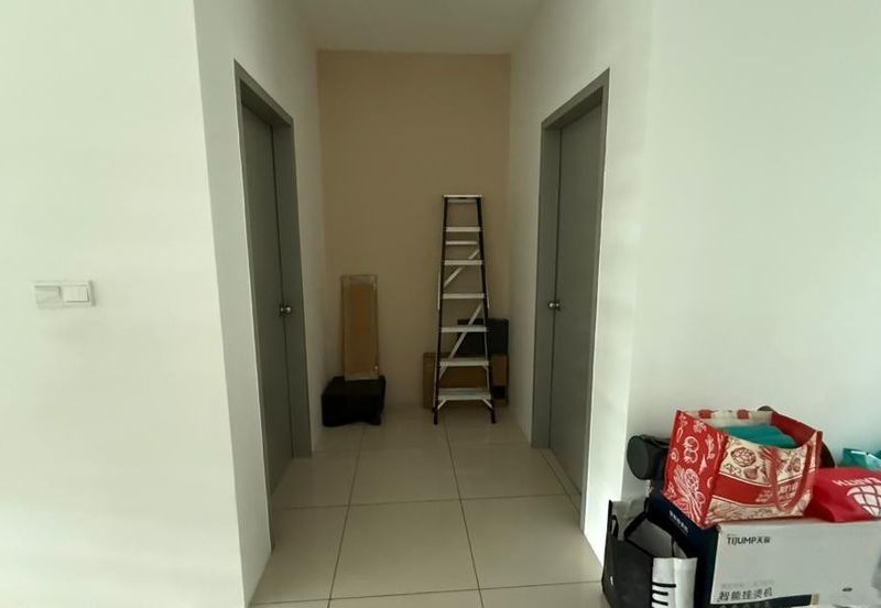 Bandar Tasek Mutiara