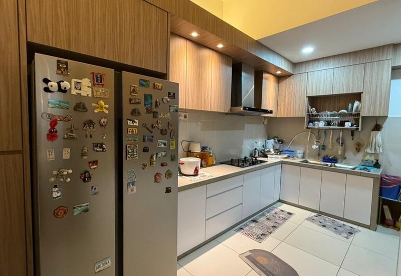 Bandar Tasek Mutiara