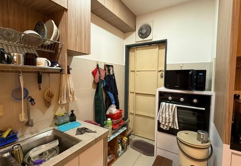 Bandar Tasek Mutiara