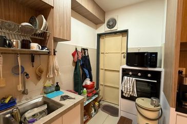 Bandar Tasek Mutiara