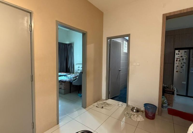 Bandar Tasek Mutiara