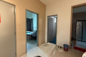 Bandar Tasek Mutiara