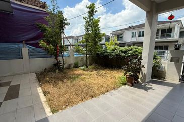 Bandar Tasek Mutiara