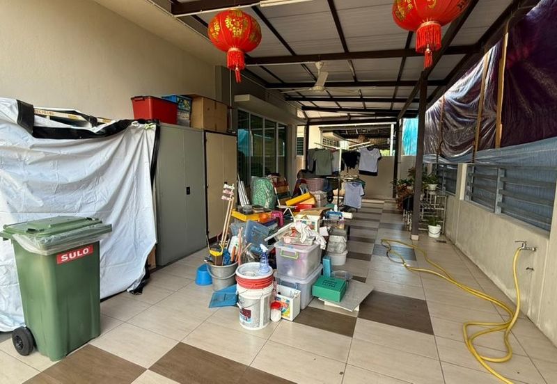 Bandar Tasek Mutiara