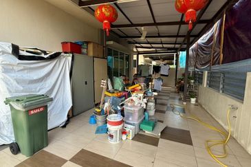 Bandar Tasek Mutiara