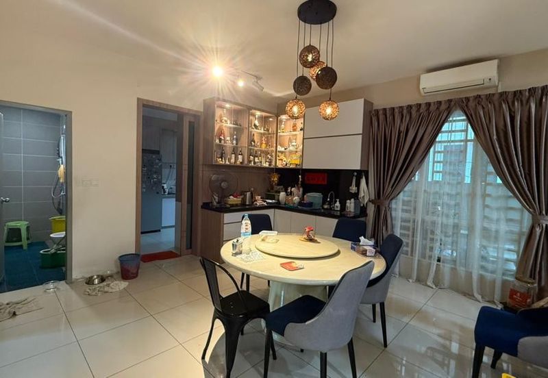 Bandar Tasek Mutiara